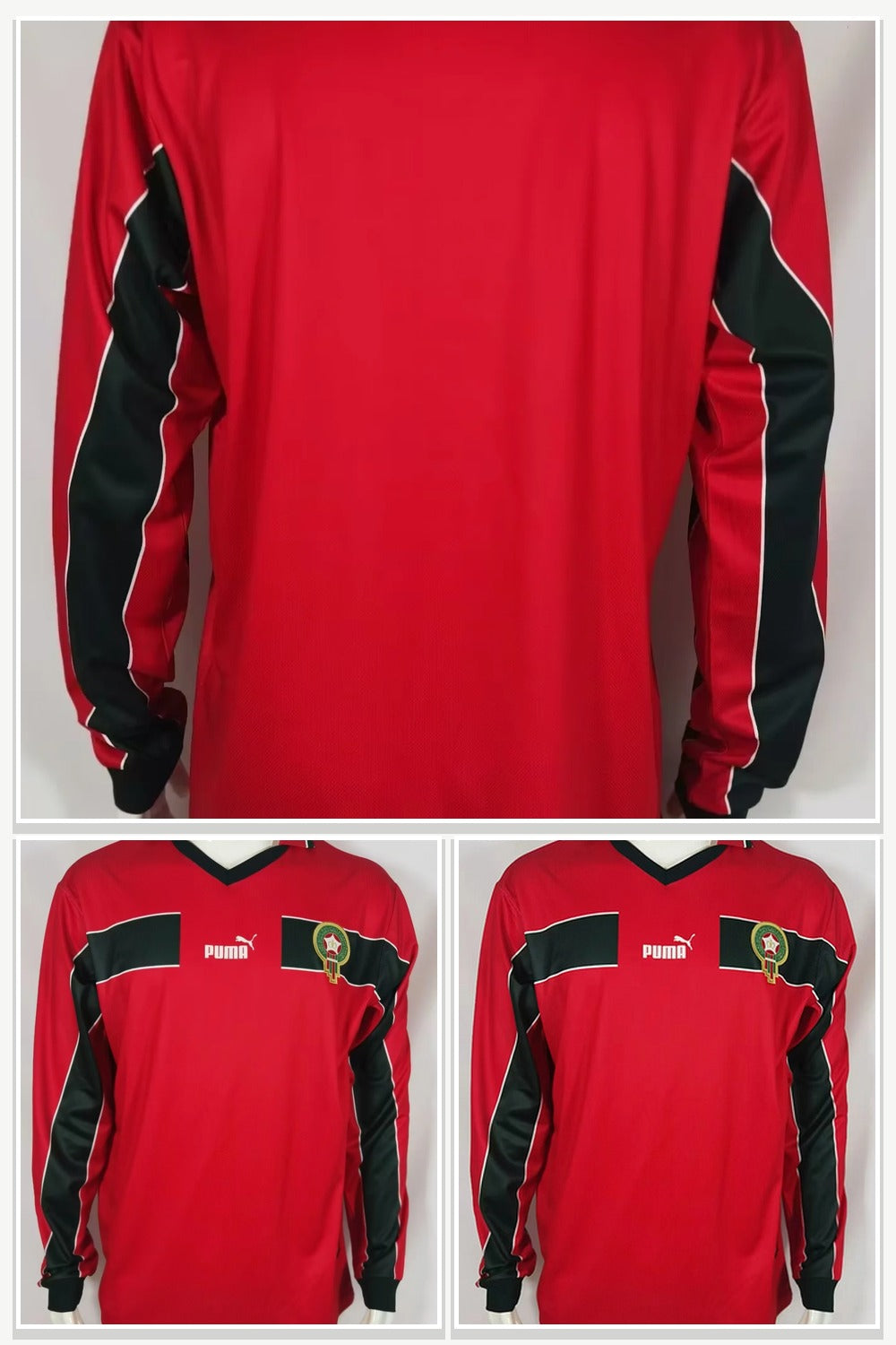 Sports Uniforms 308