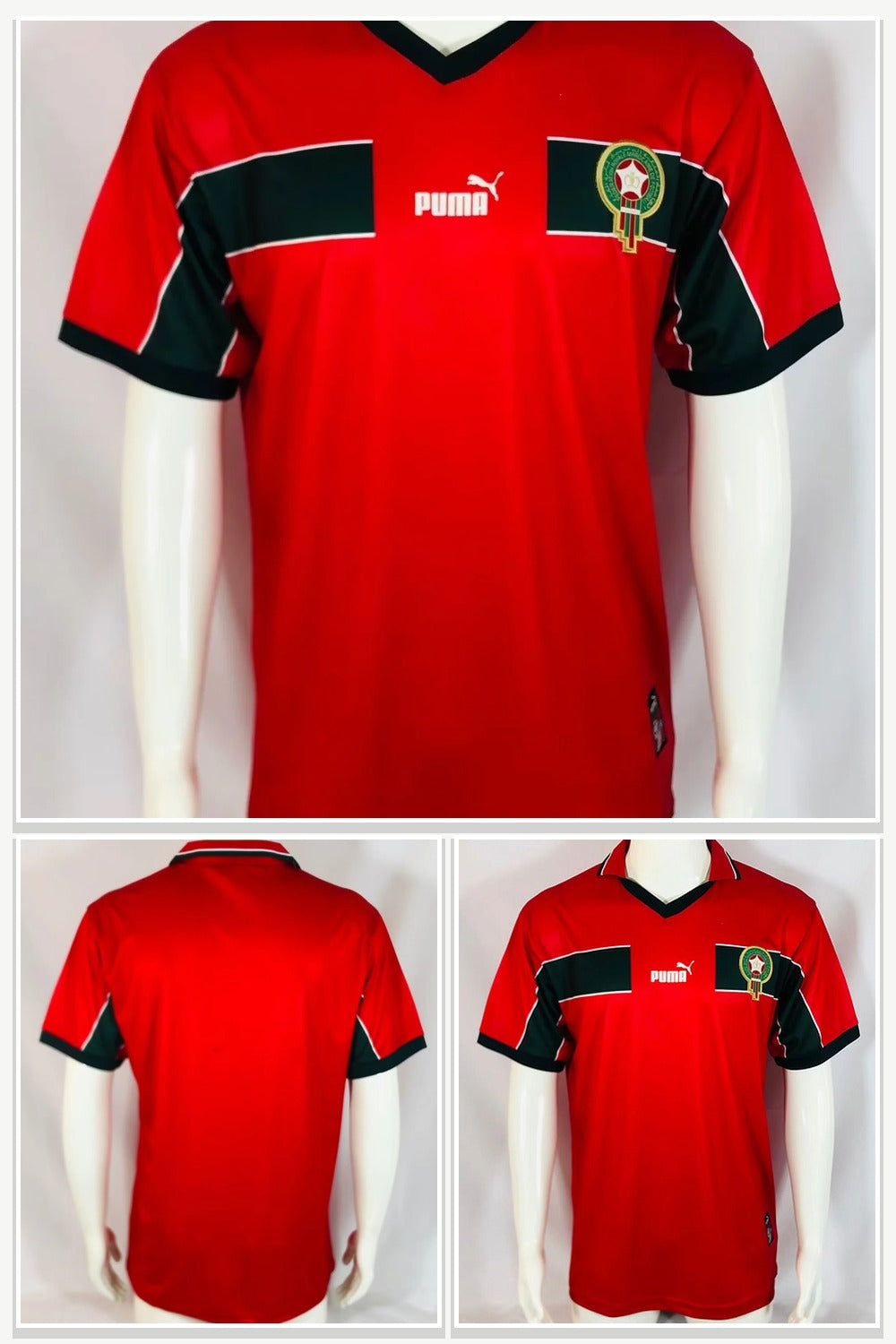 Sports Uniforms 309