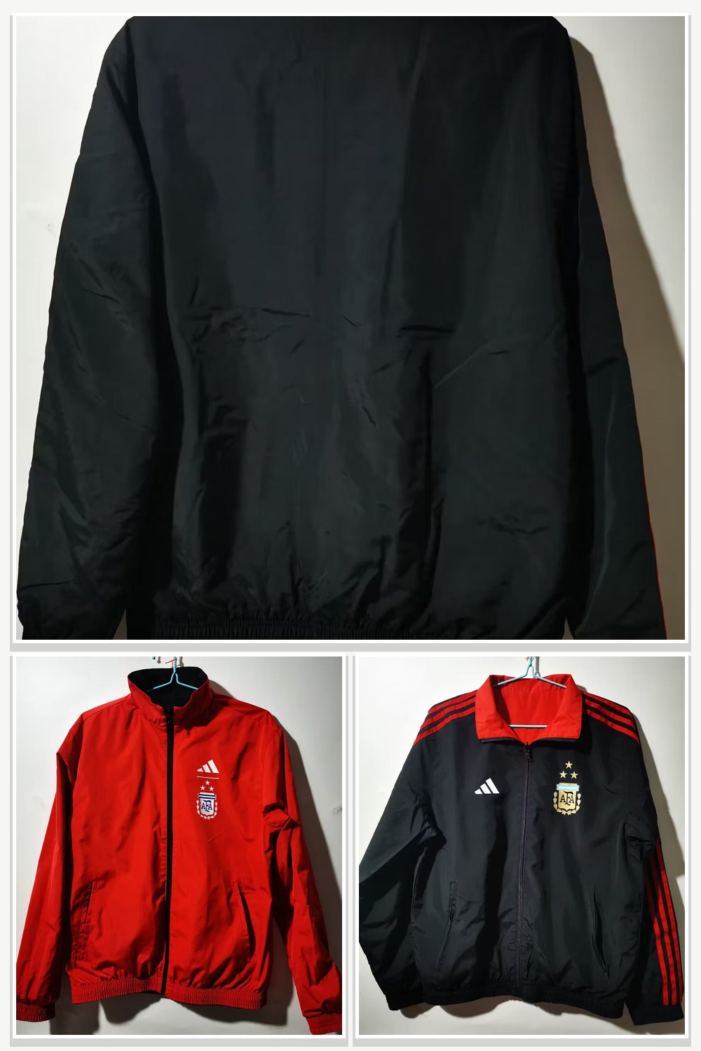 Sports Uniforms 319