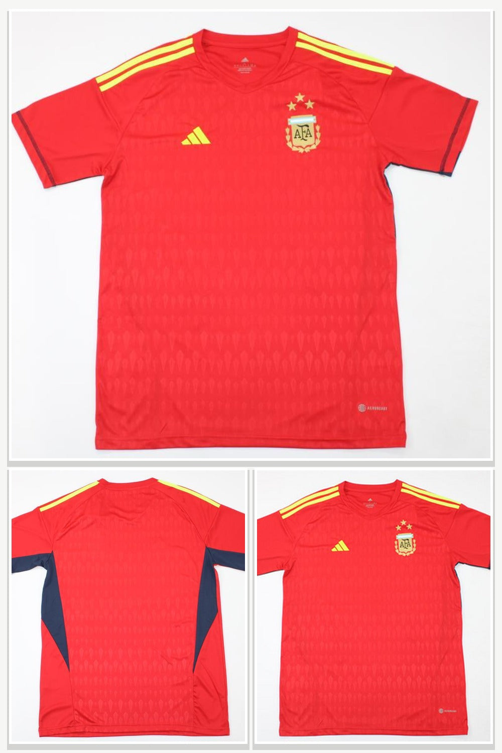 Sports Uniforms 324