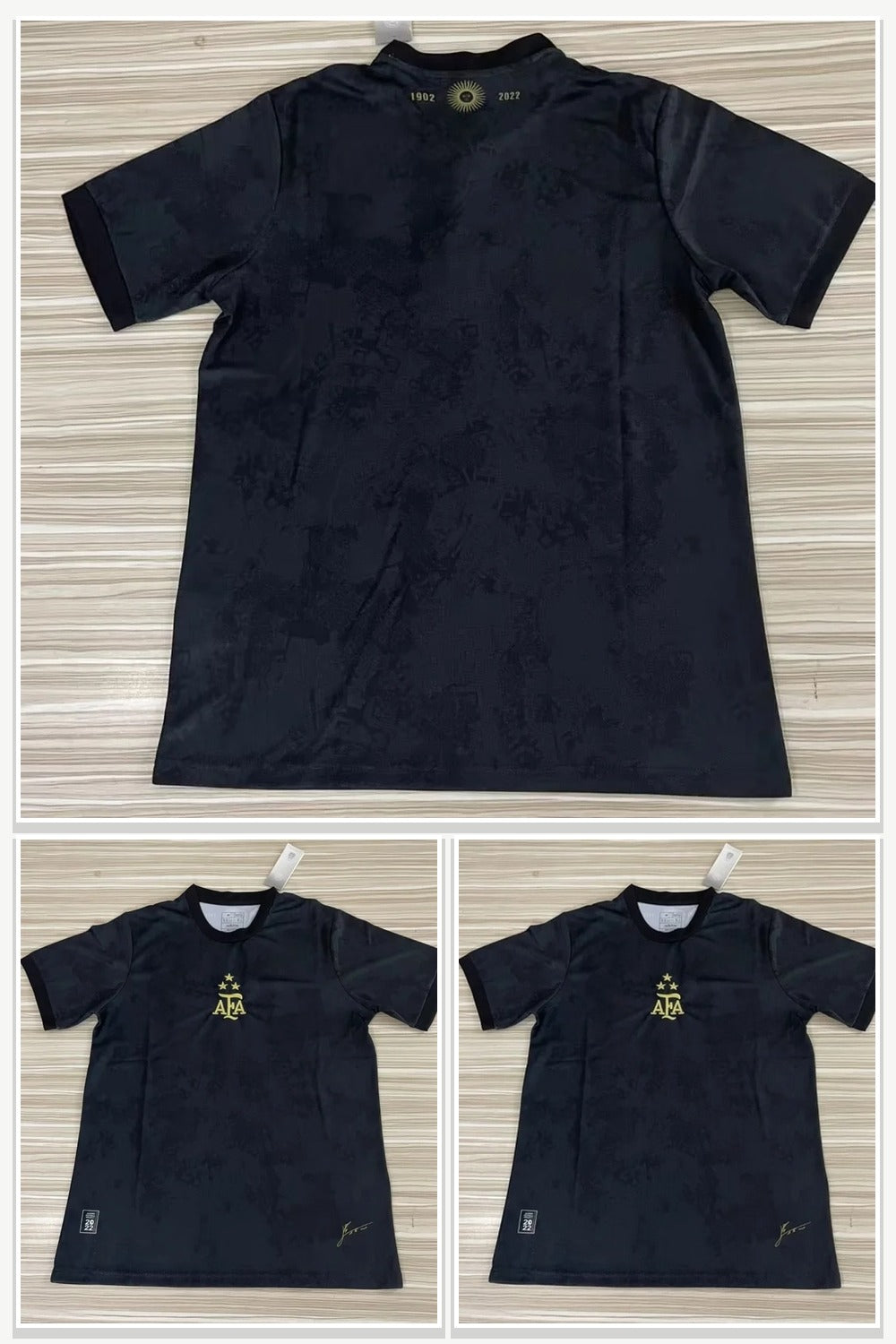 Sports Uniforms 327