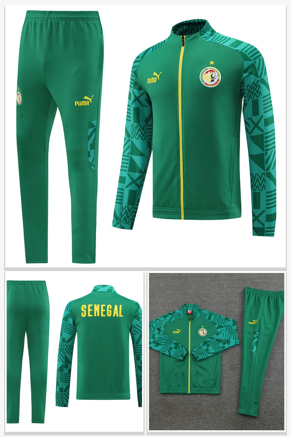 Sports Uniforms 335