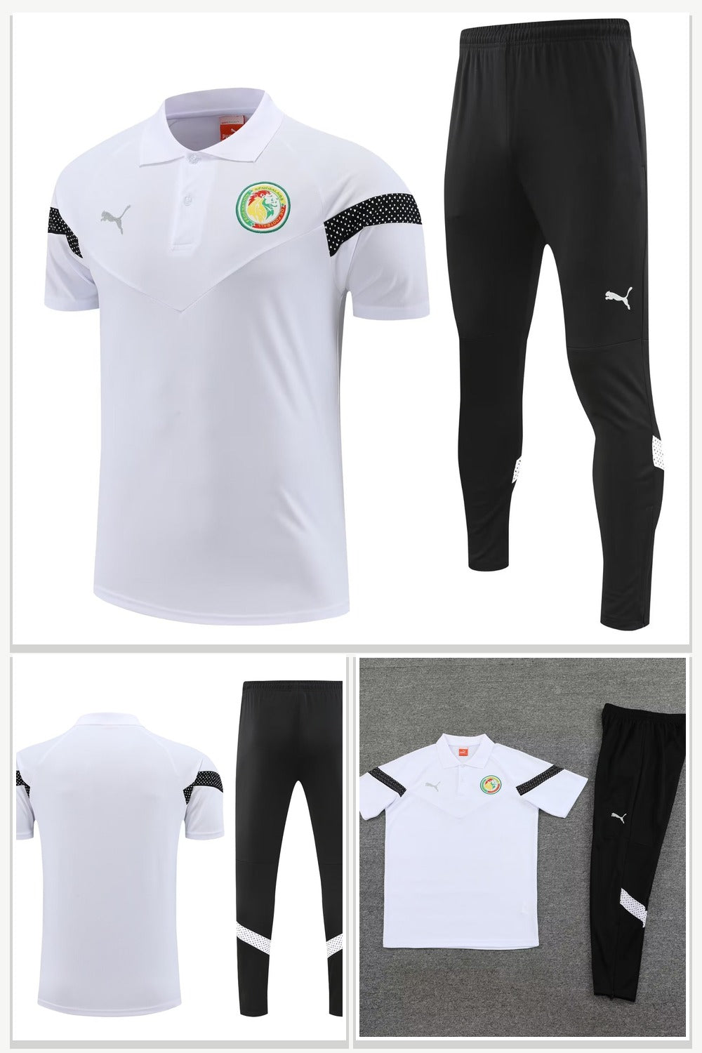 Sports Uniforms 336