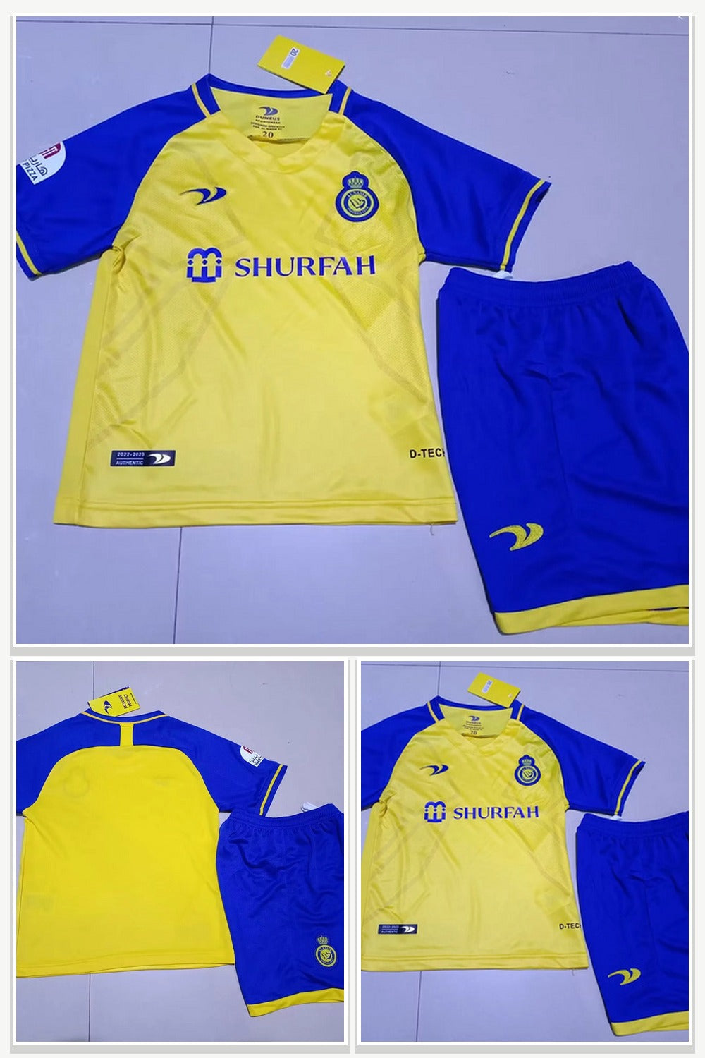 Sports Uniforms 342