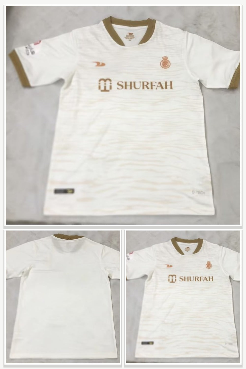 Sports Uniforms 347