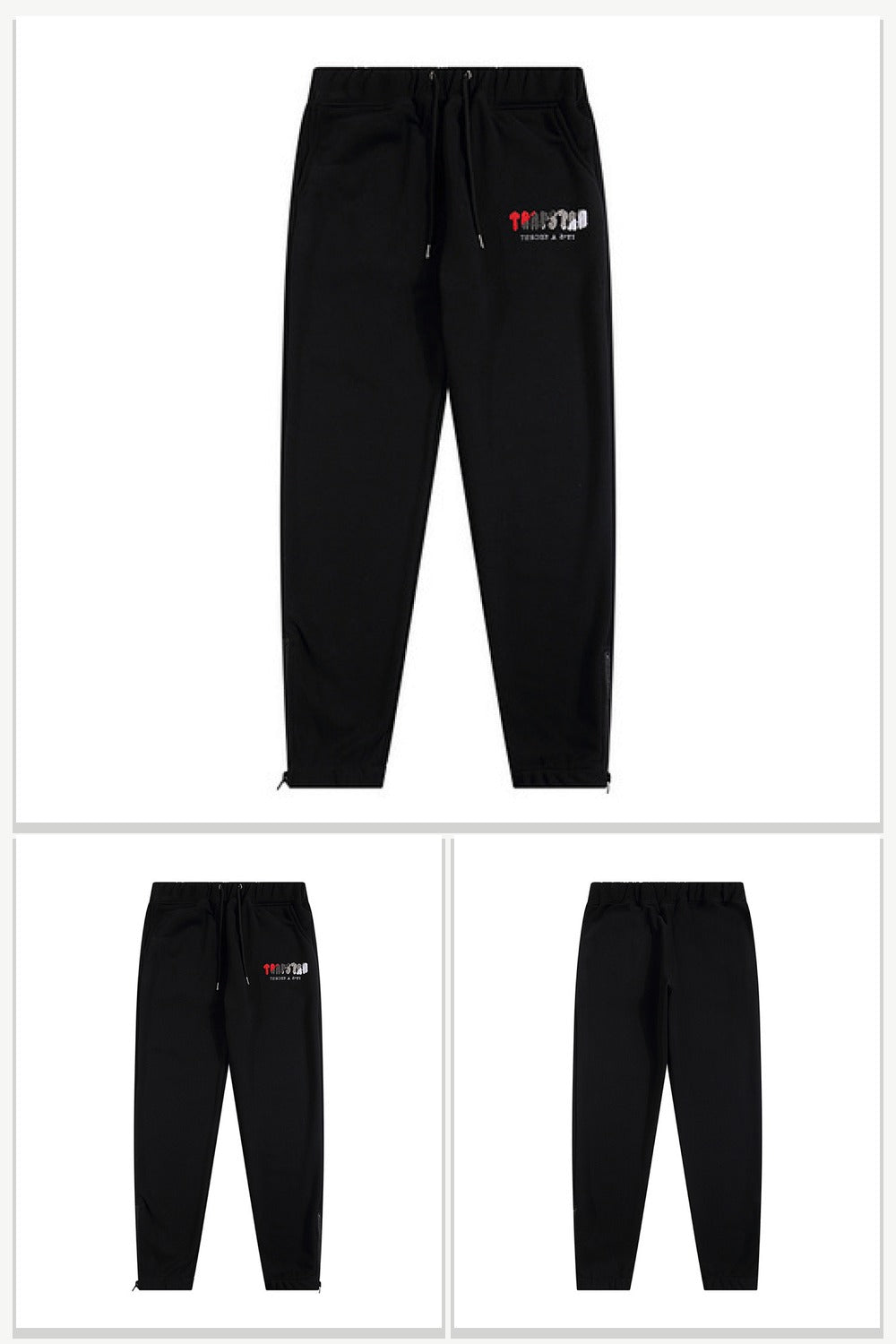 Trapstar Items 001