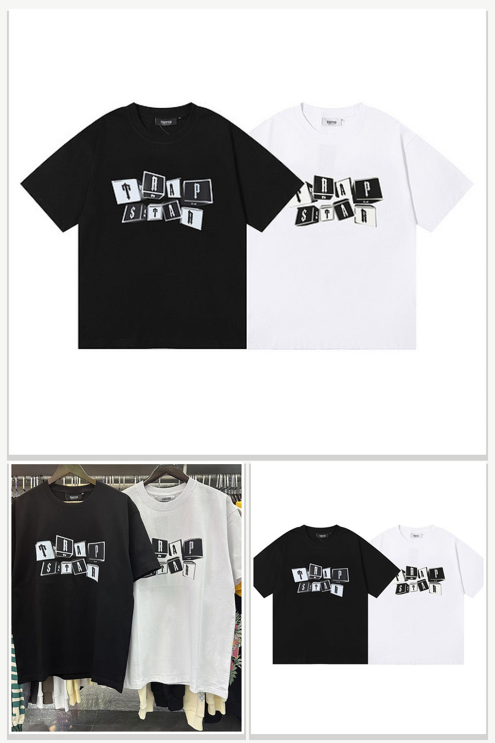 Trapstar Items 004