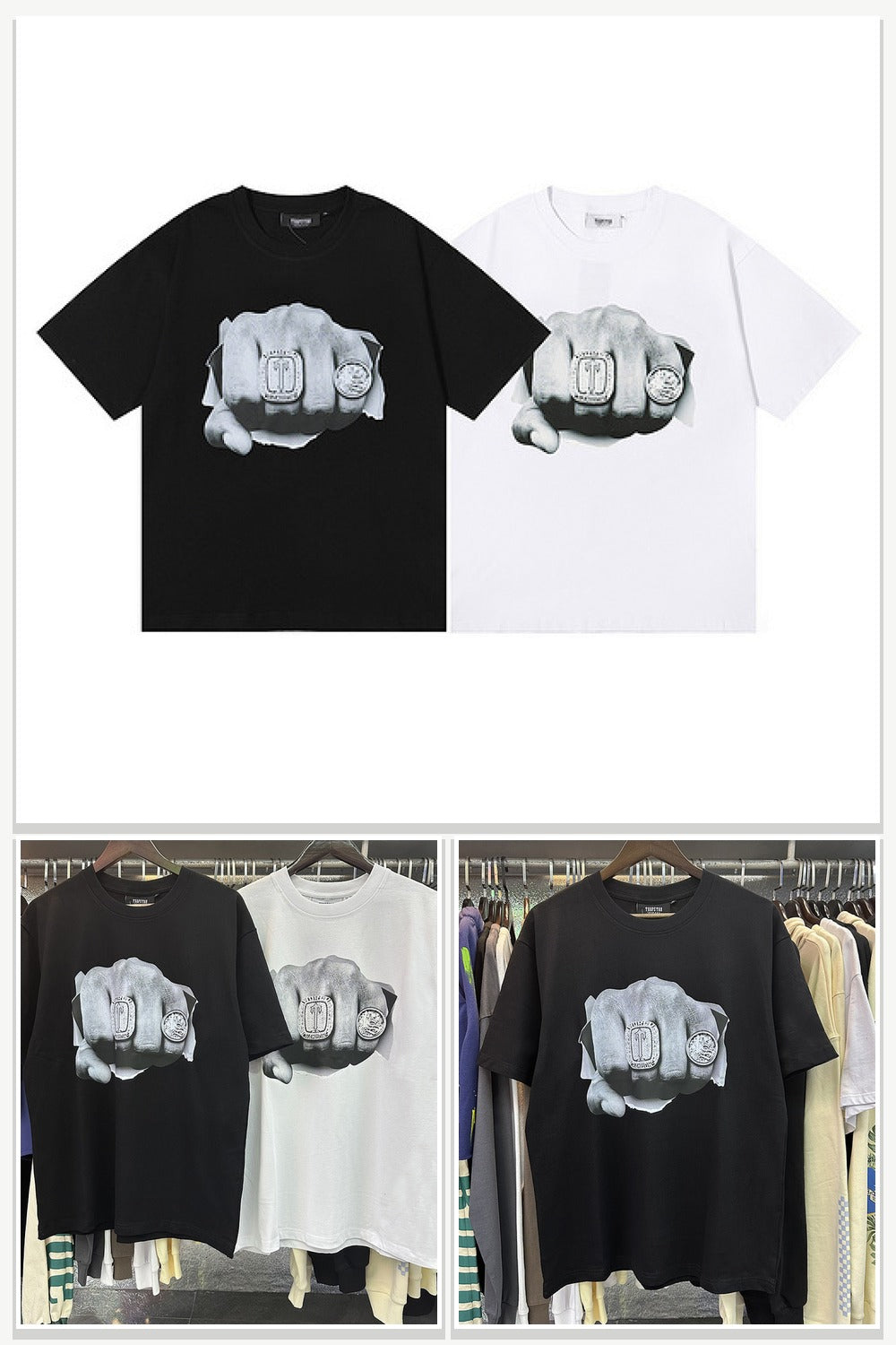Trapstar Items 005