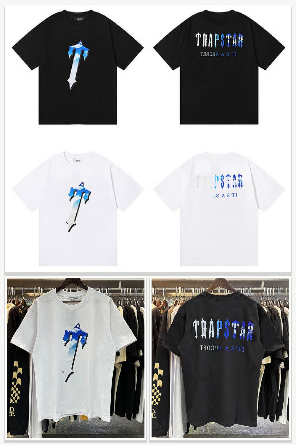 Trapstar Items 006