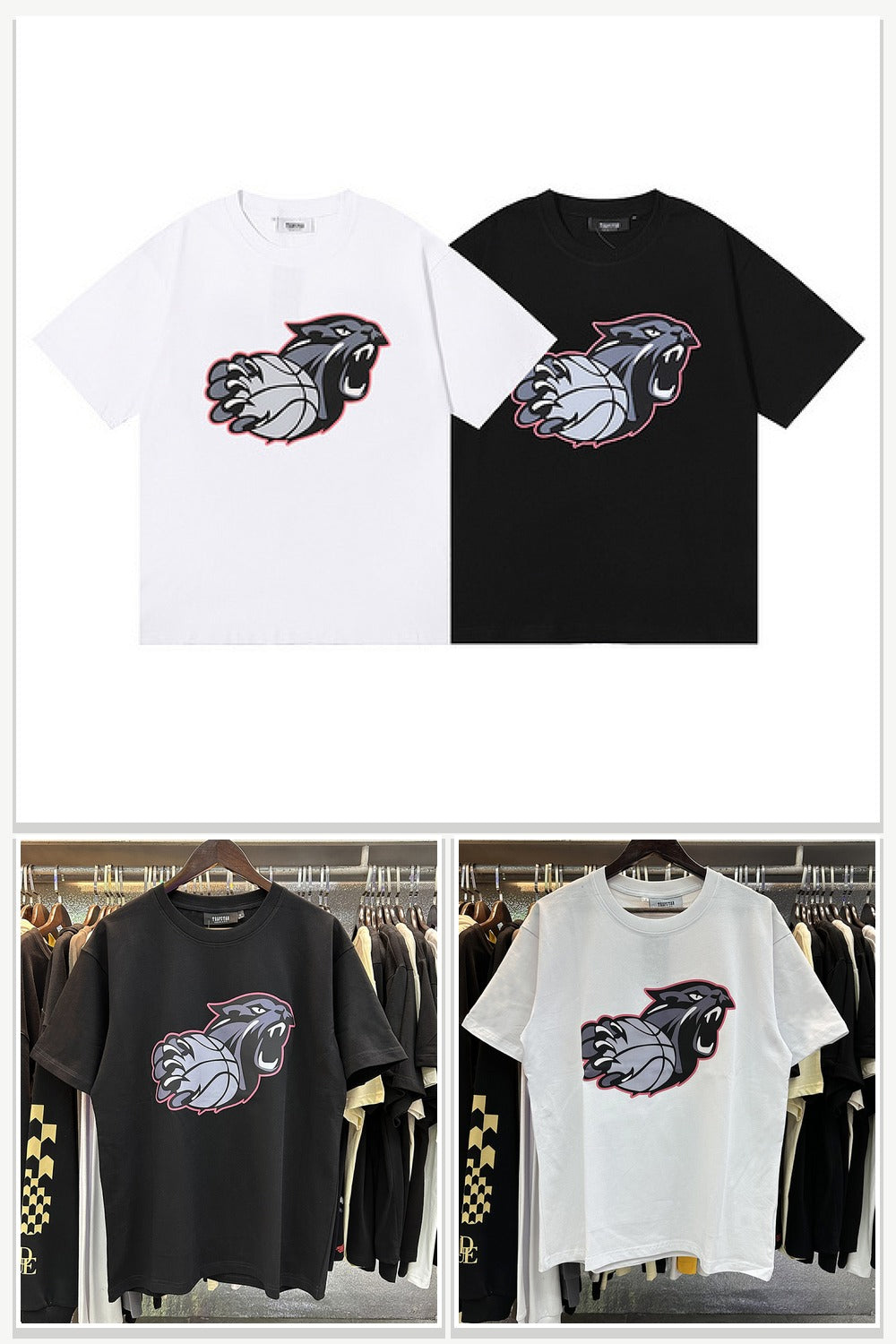 Trapstar Items 008