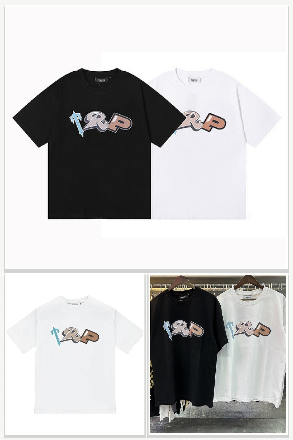 Trapstar Items 009