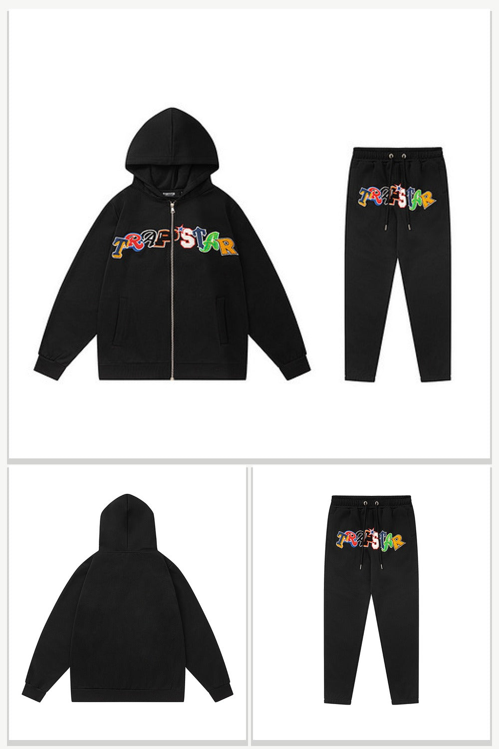 Trapstar Items 017