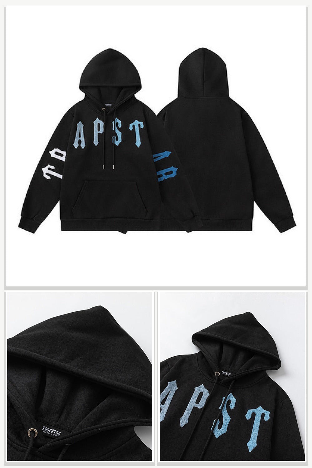 Trapstar Items 019