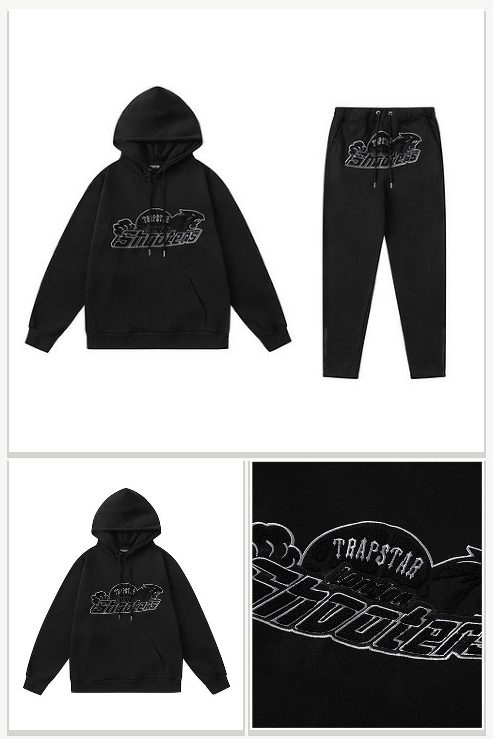 Trapstar Items 020