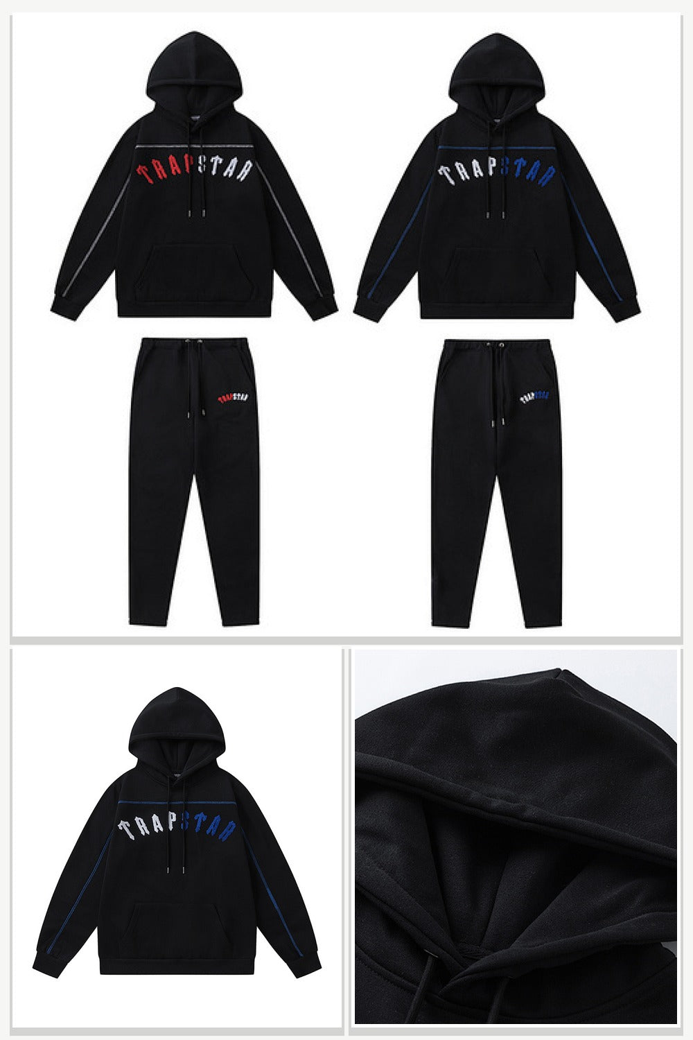 Trapstar Items 028