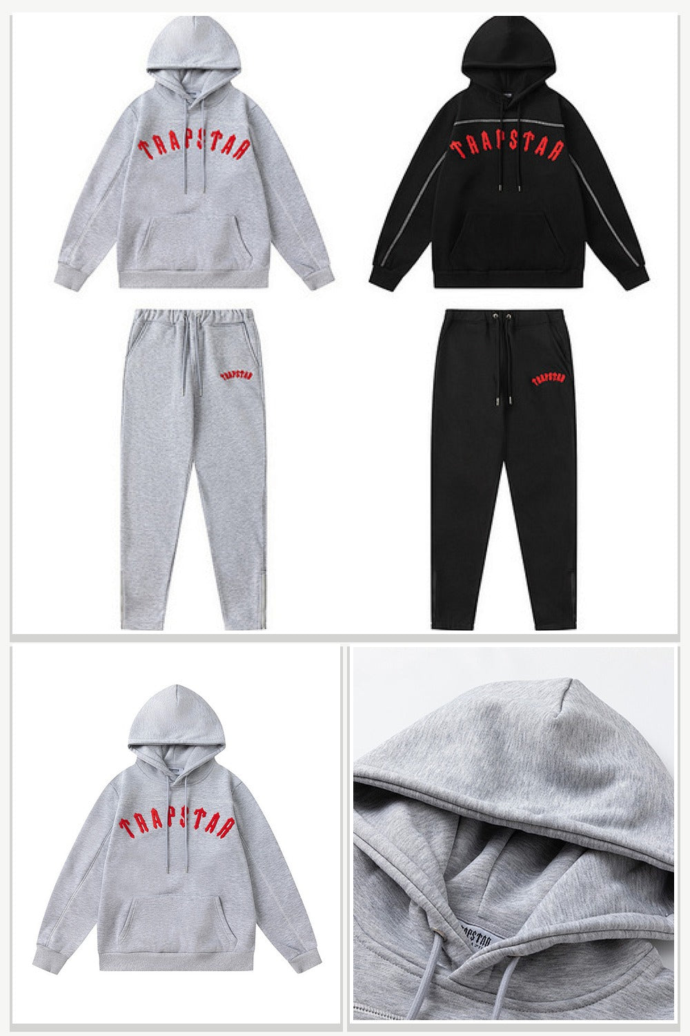 Trapstar Items 030