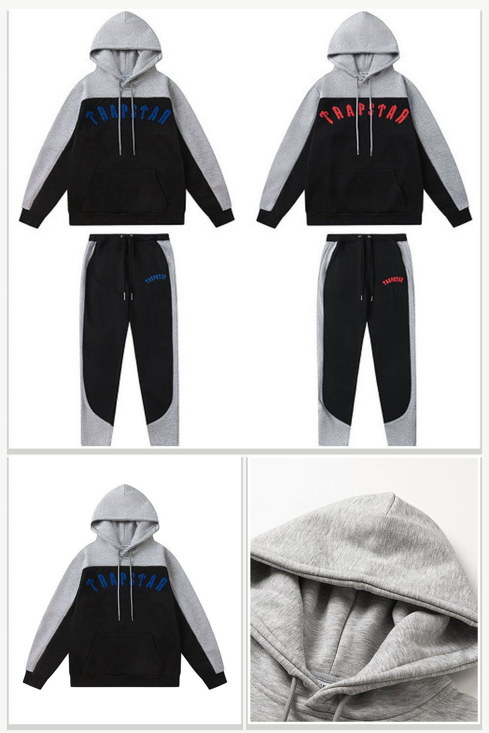Trapstar Items 031