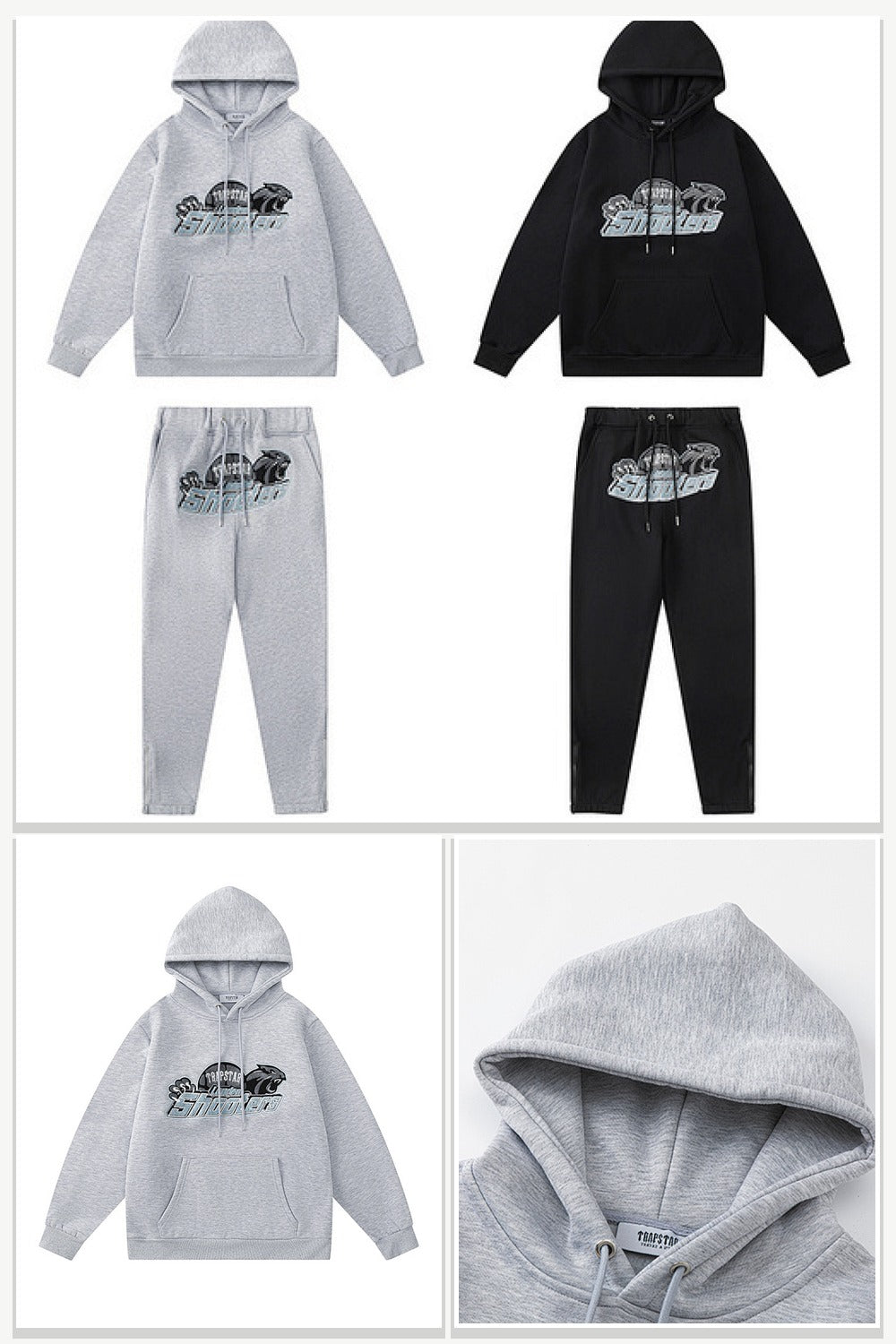 Trapstar Items 032
