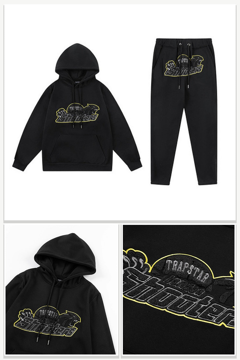 Trapstar Items 035
