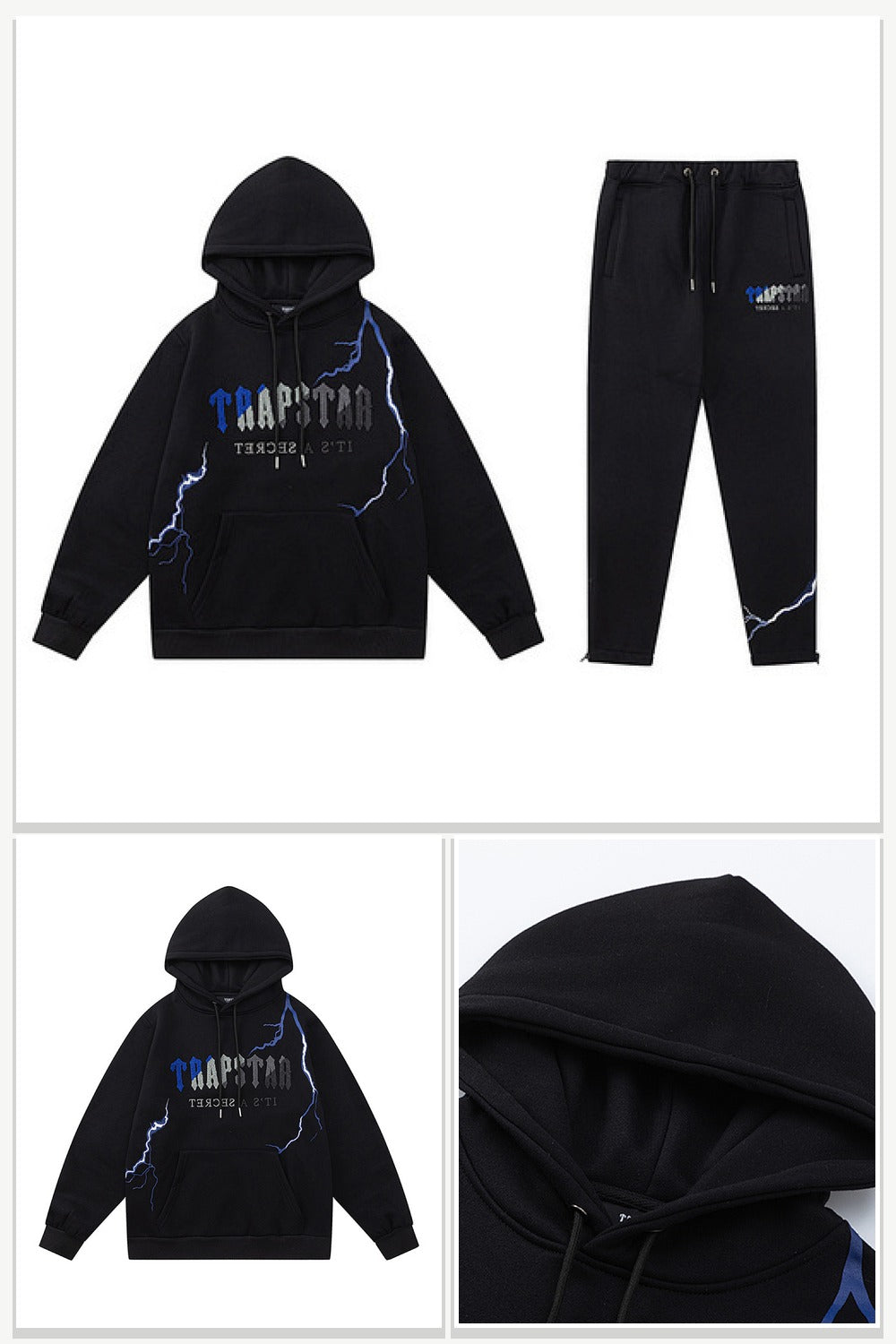 Trapstar Items 037