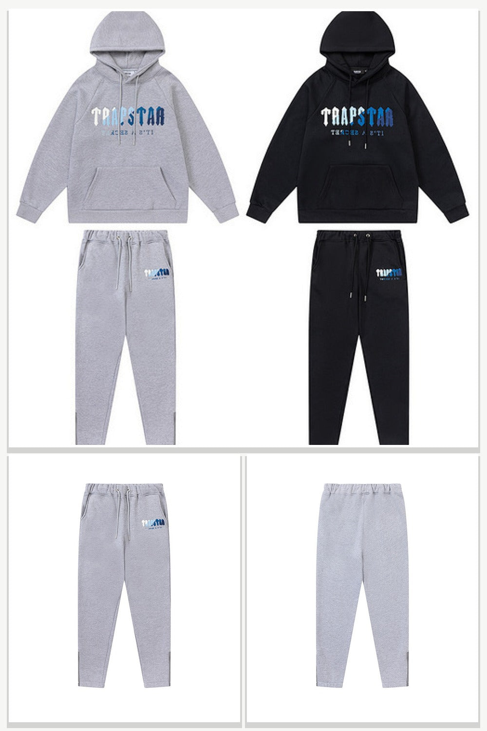 Trapstar Items 043