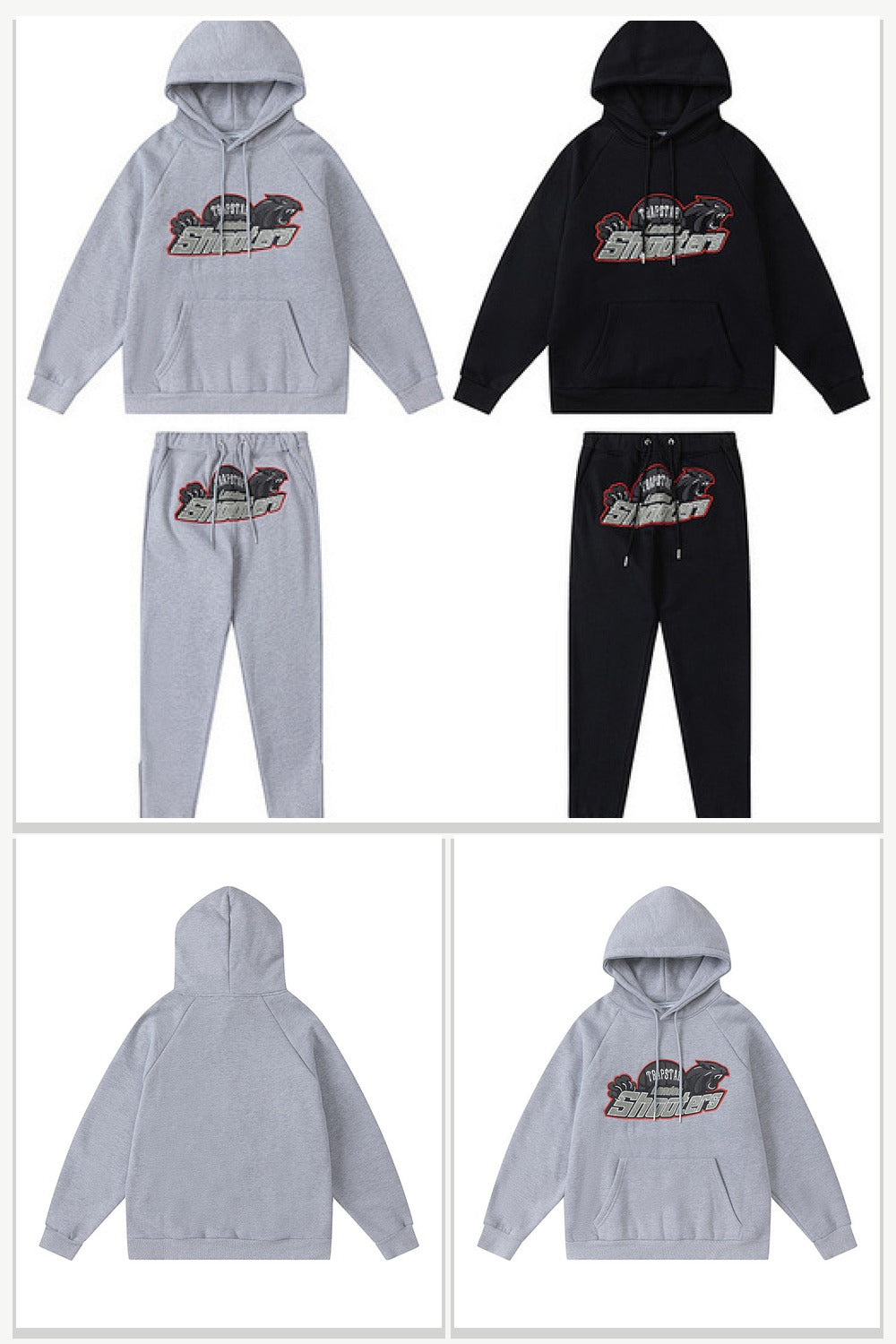 Trapstar Items 046