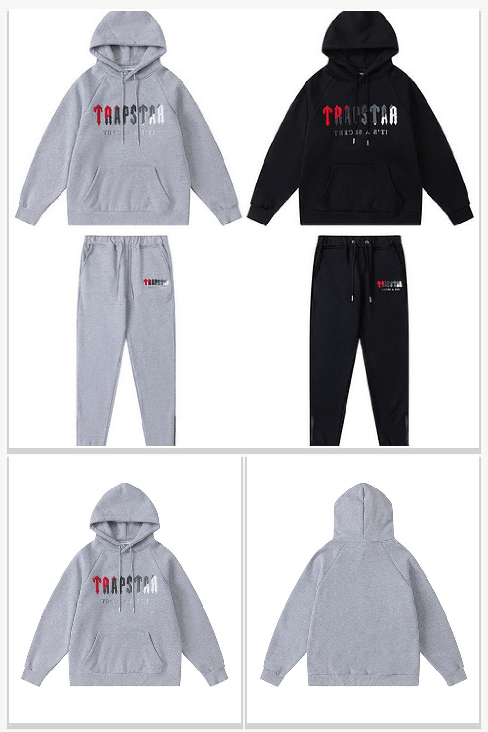 Trapstar Items 048