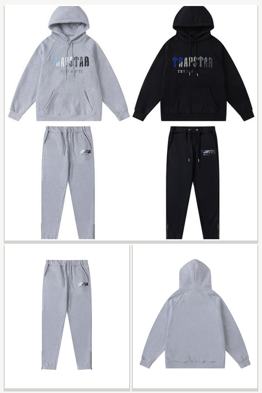 Trapstar Items 049