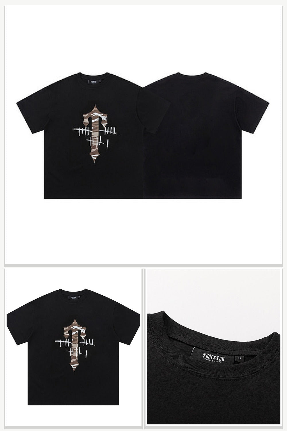 Trapstar Items 053