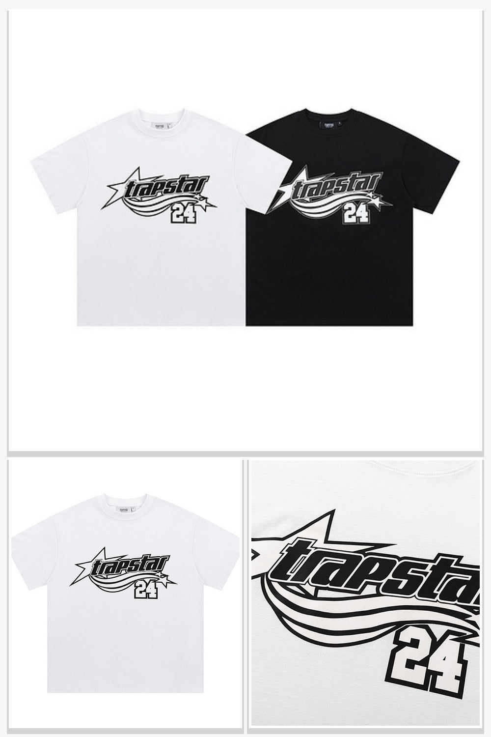 Trapstar Items 054