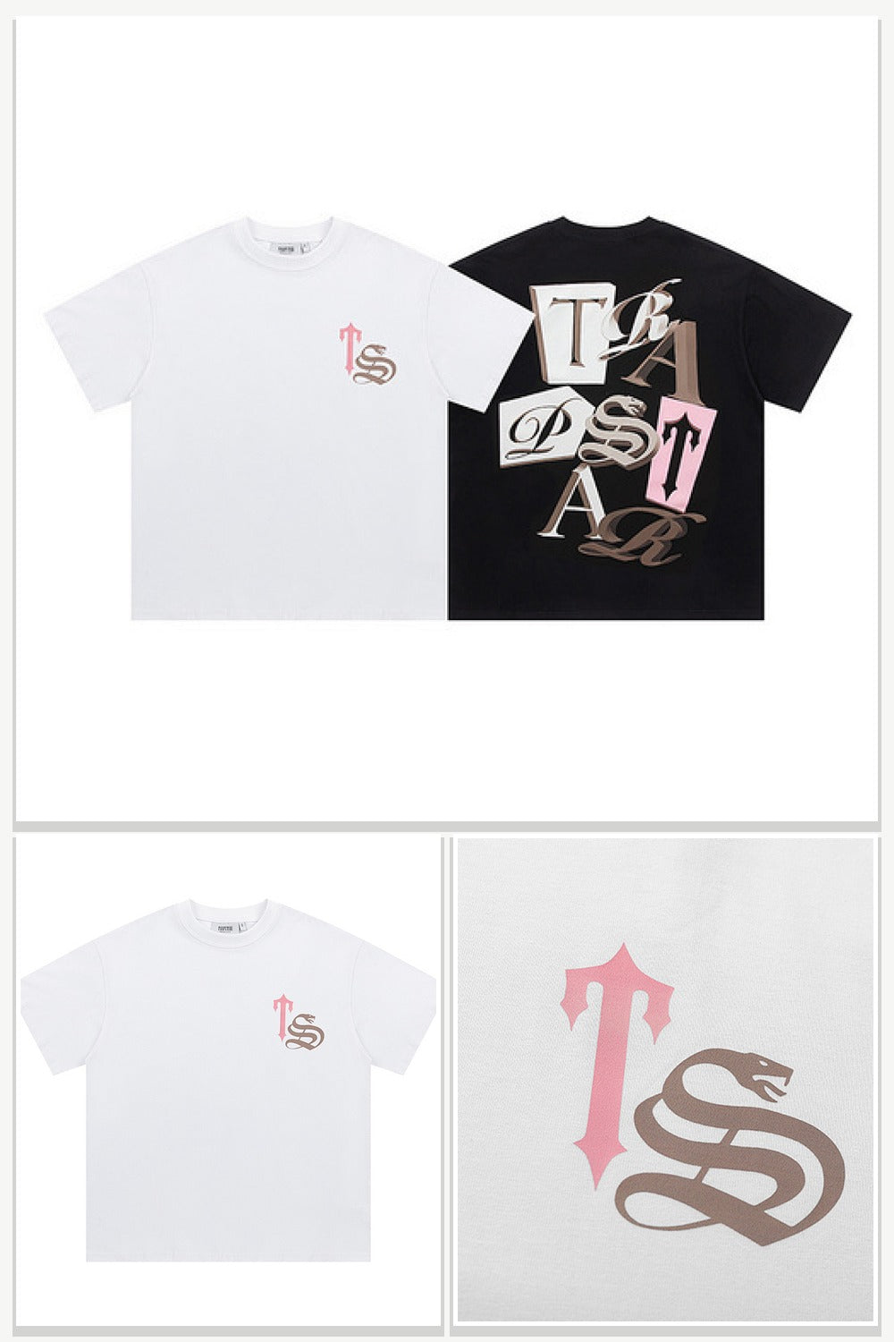 Trapstar Items 057