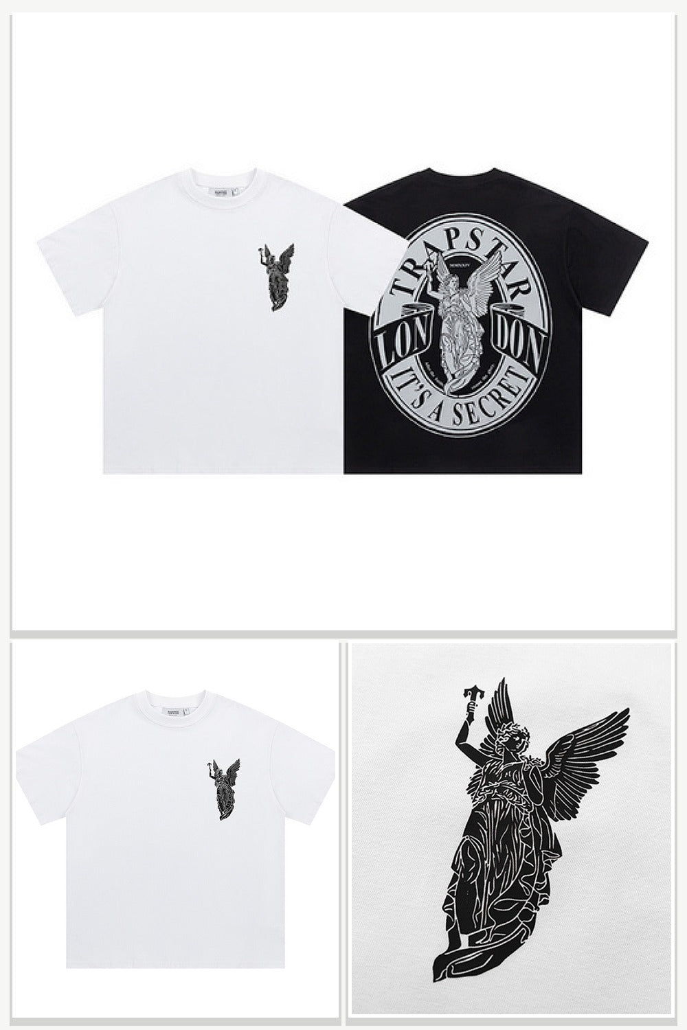 Trapstar Items 058