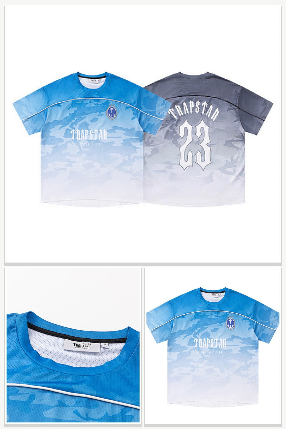 Trapstar Items 061