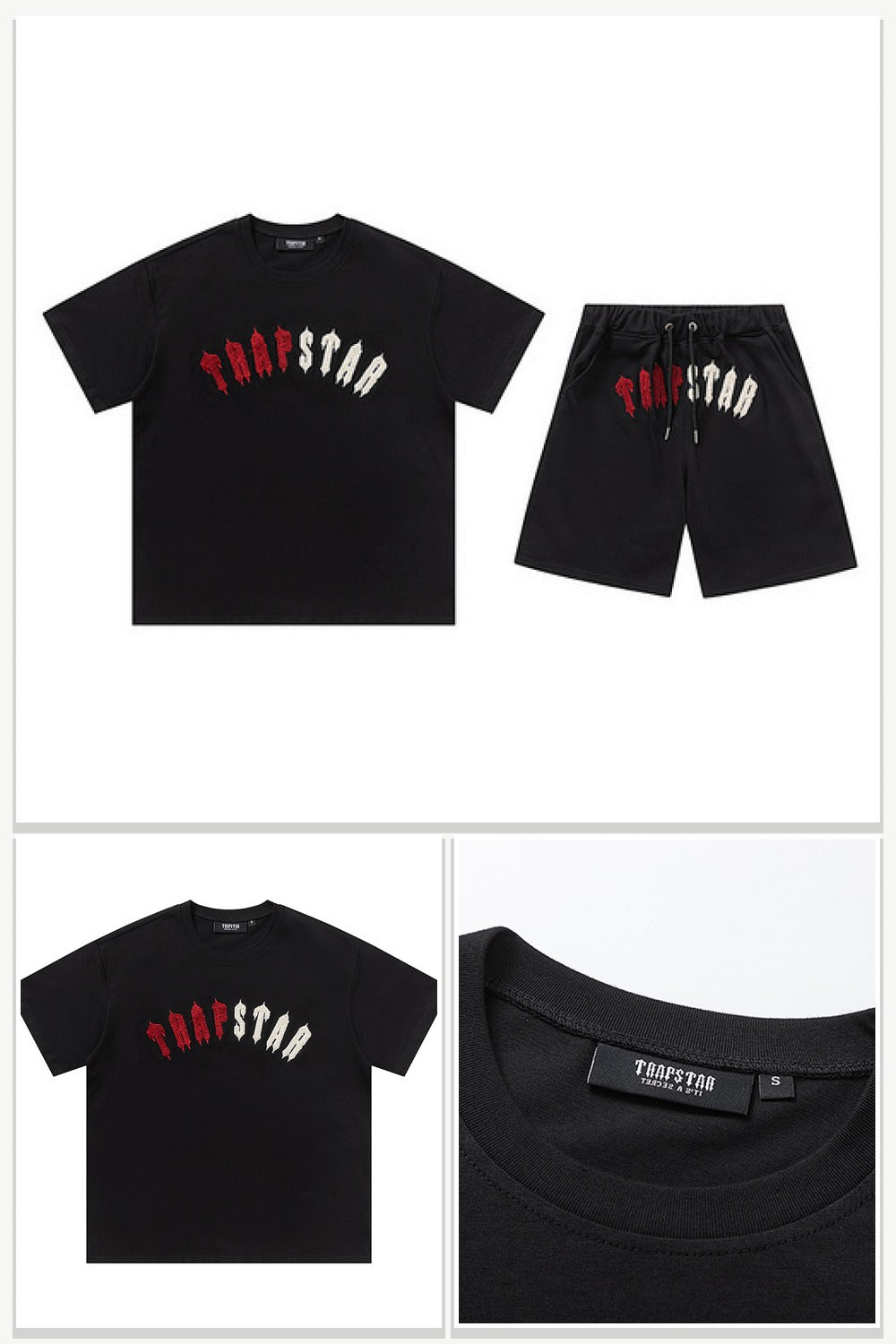 Trapstar Items 063