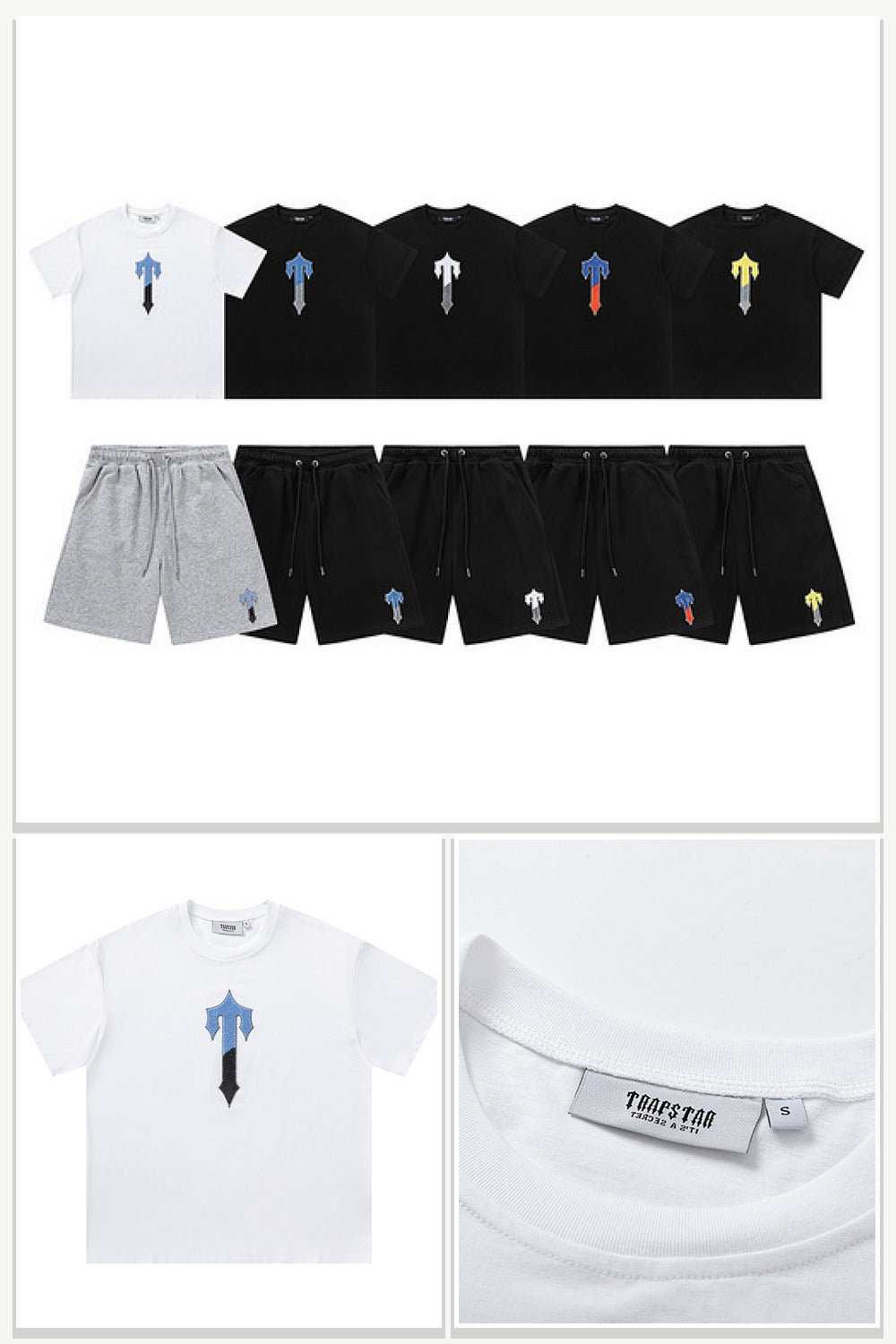 Trapstar Items 064