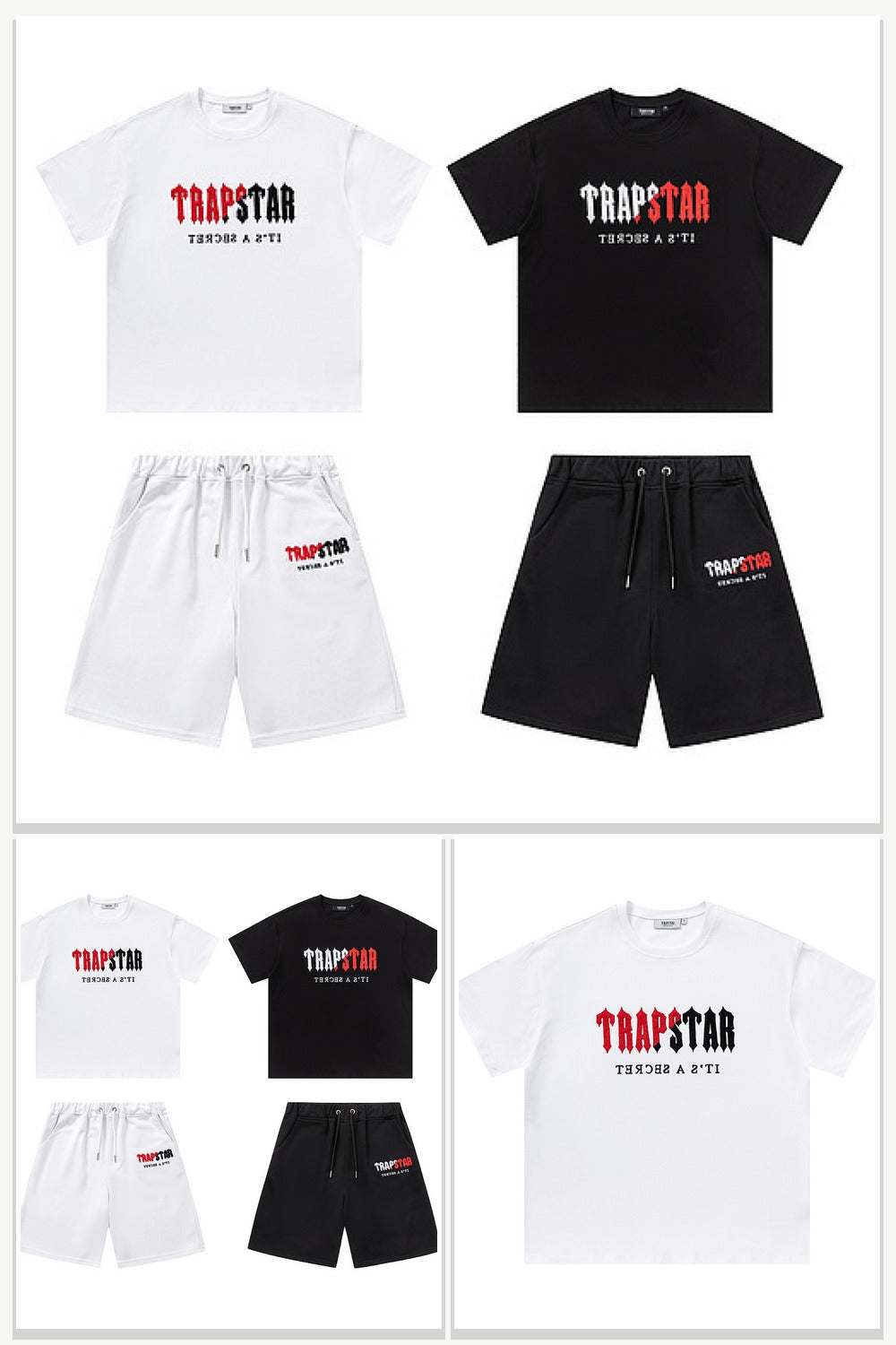 Trapstar Items 065
