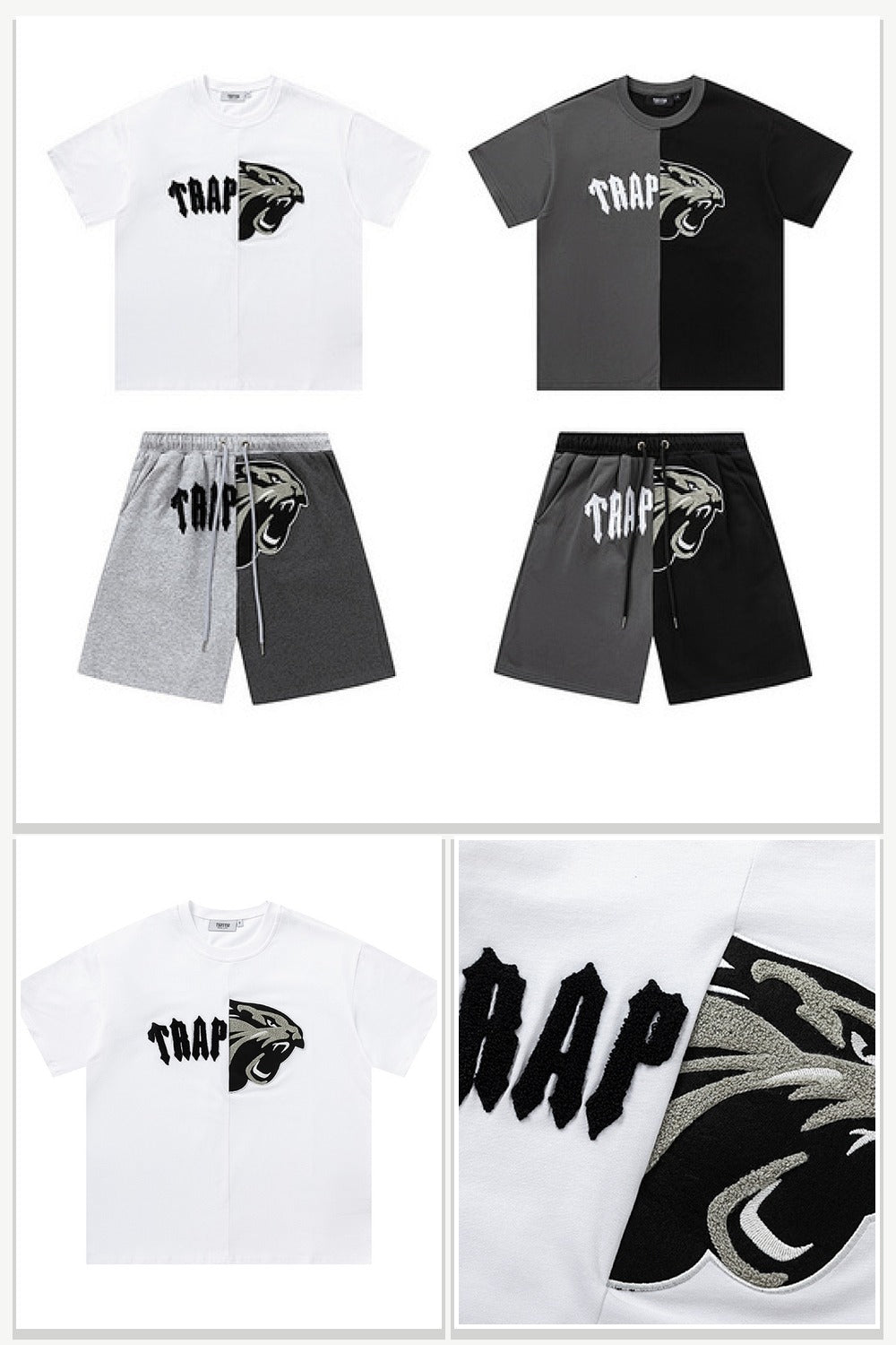Trapstar Items 066