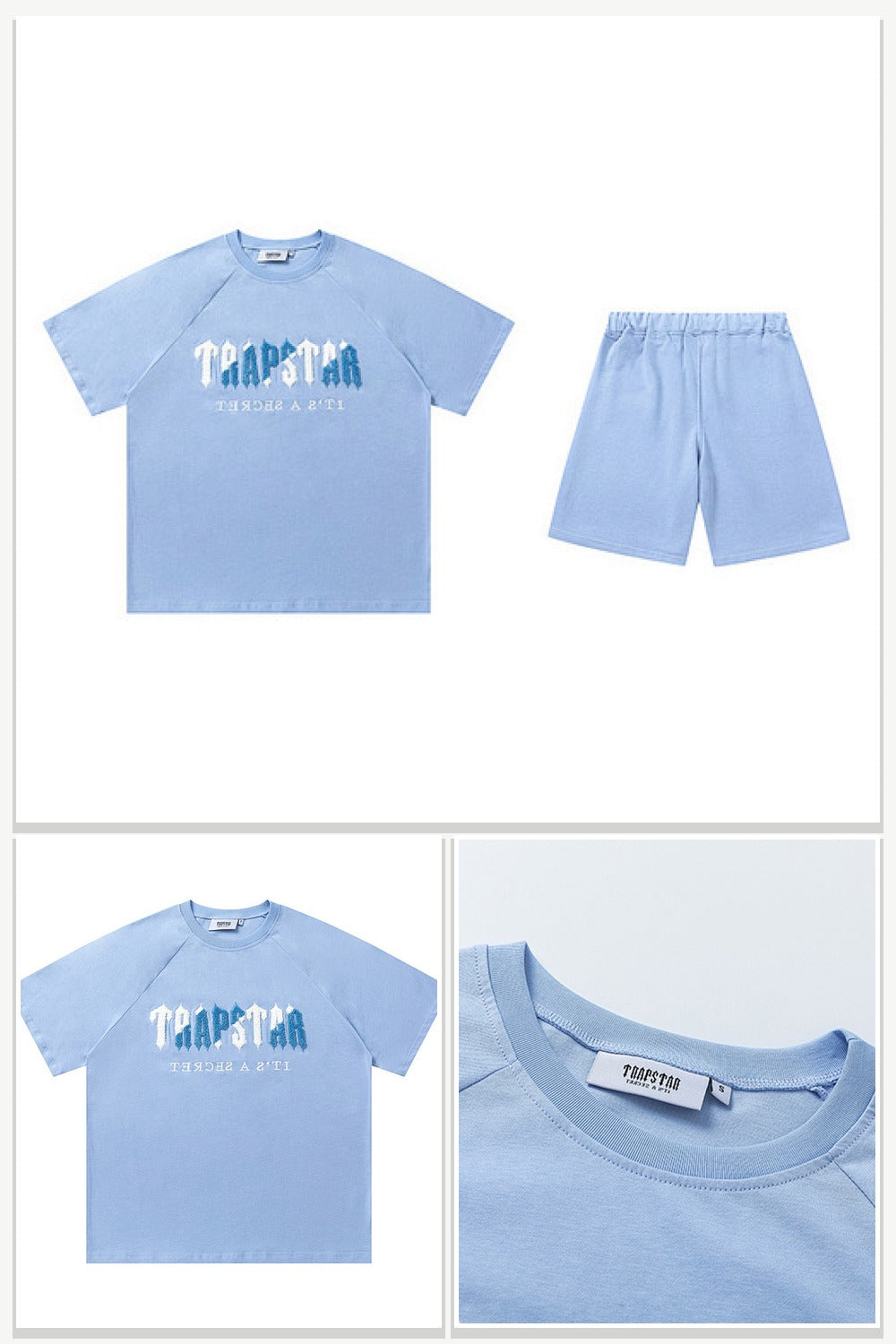 Trapstar Items 068
