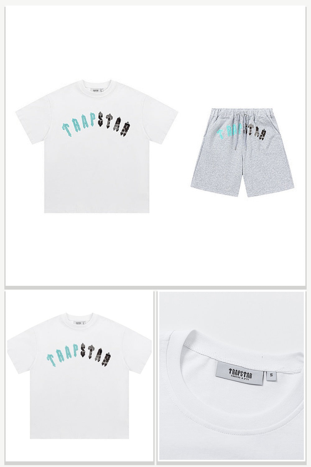 Trapstar Items 069