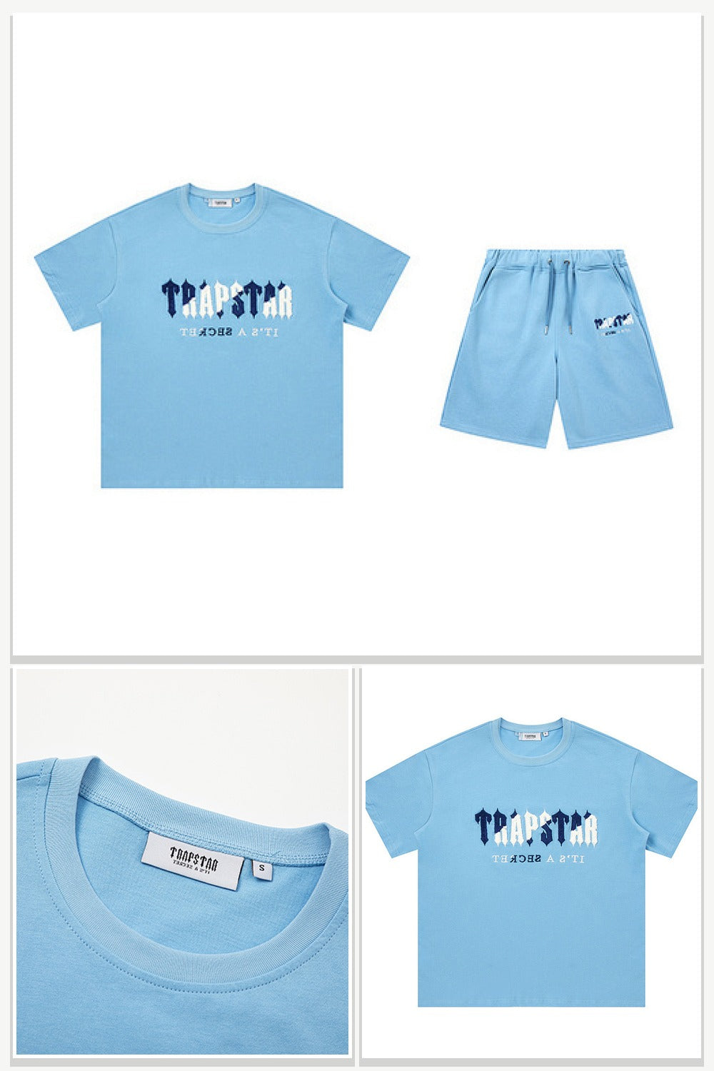 Trapstar Items 071
