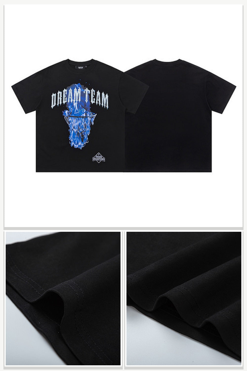 Trapstar Items 074