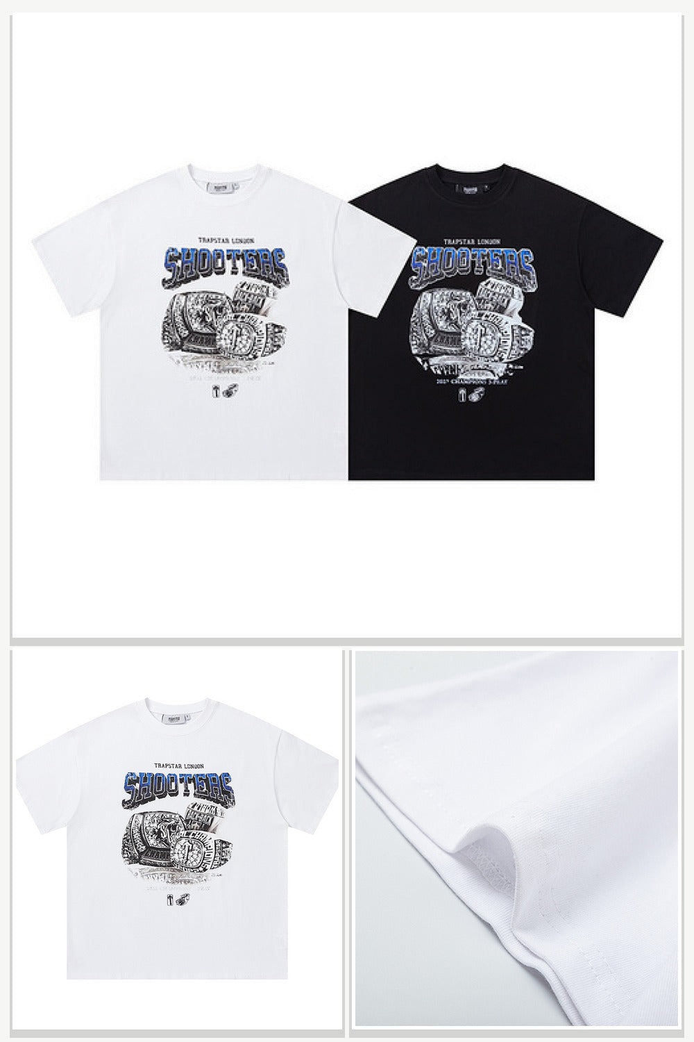 Trapstar Items 077