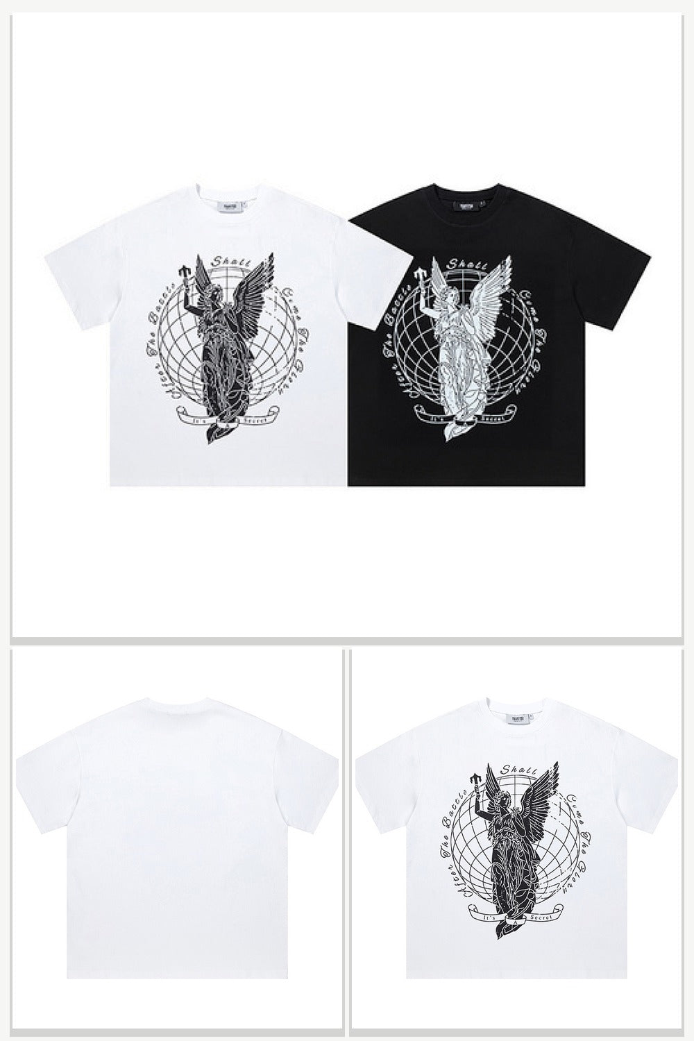 Trapstar Items 078