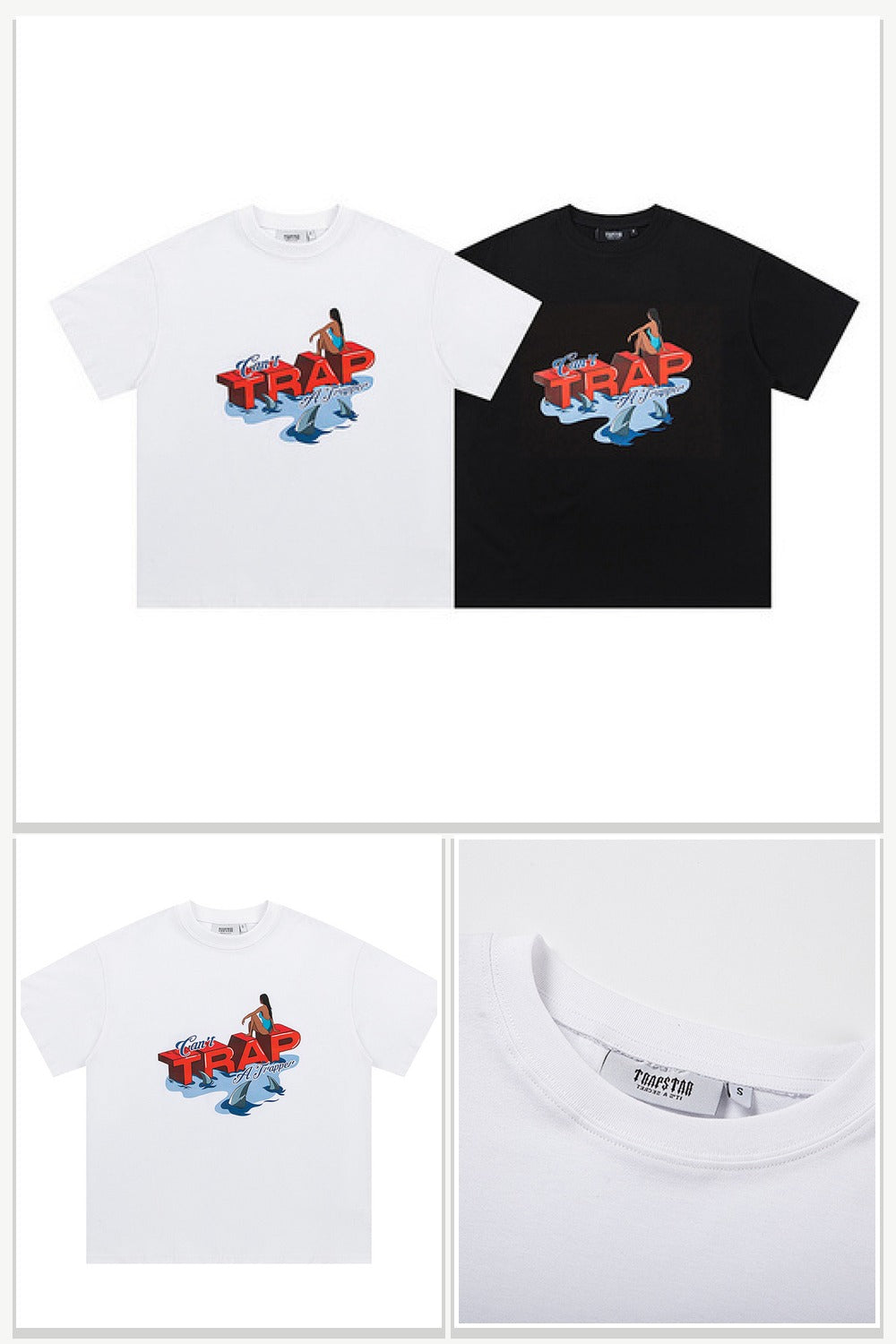 Trapstar Items 080