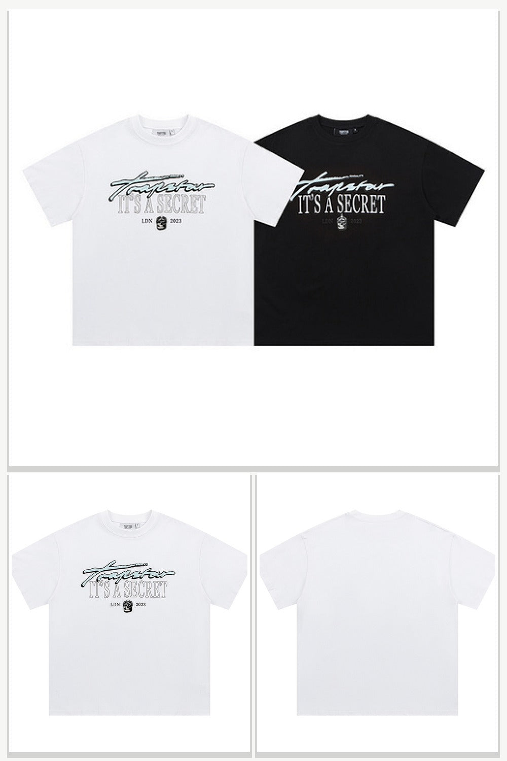Trapstar Items 081