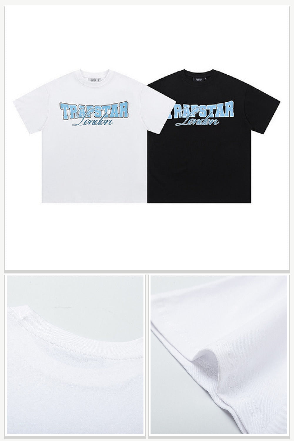 Trapstar Items 082