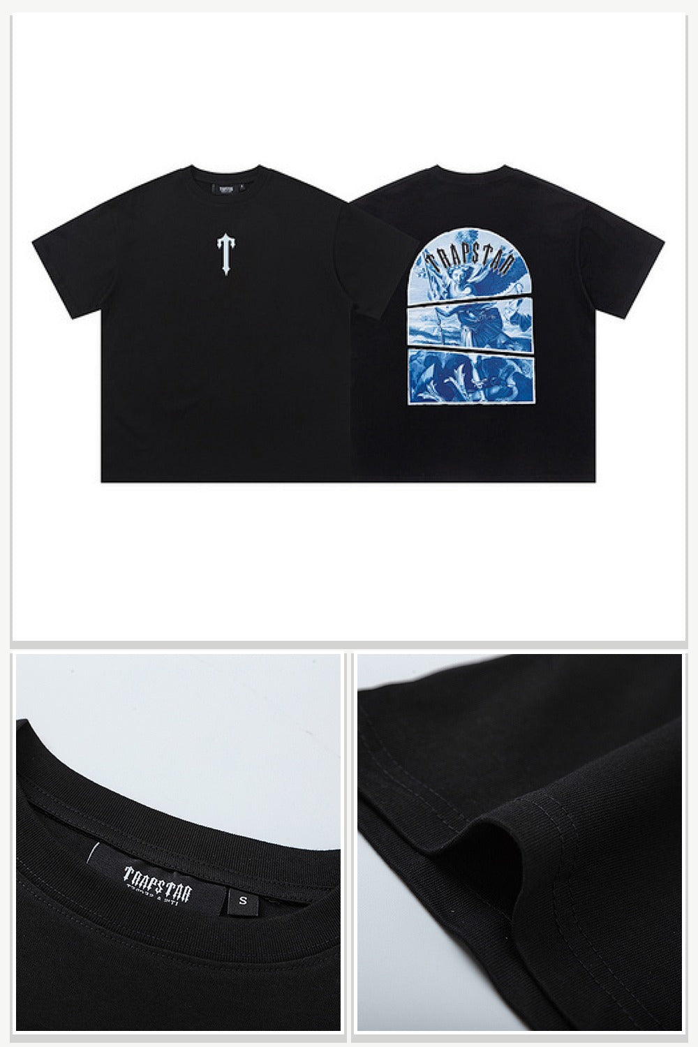 Trapstar Items 086