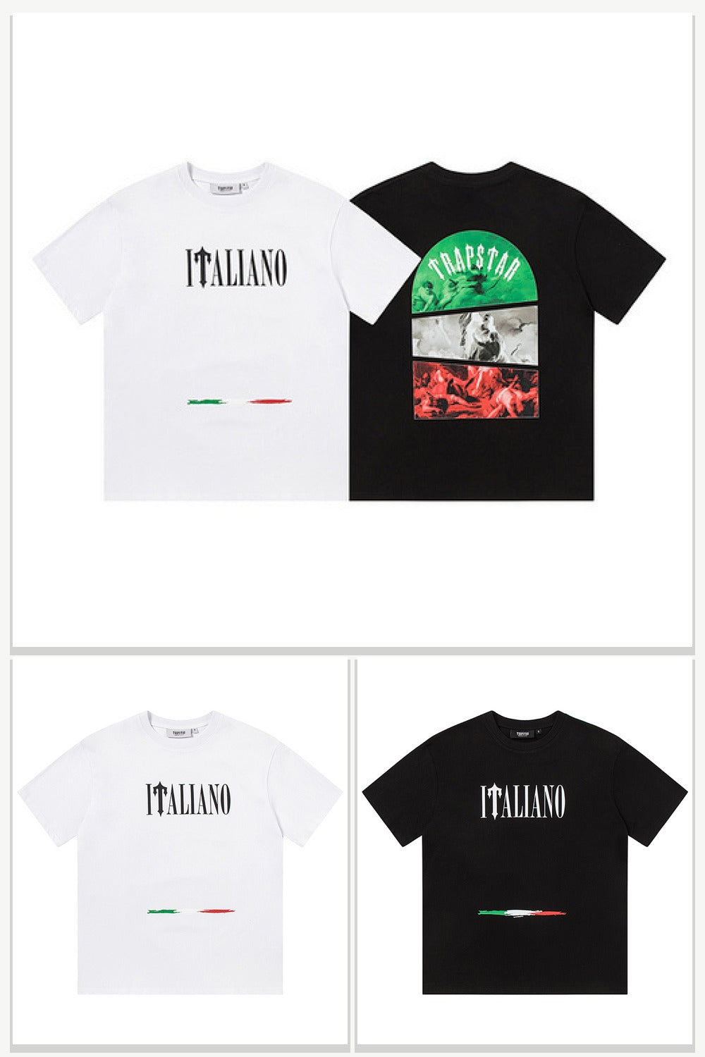 Trapstar Items 087