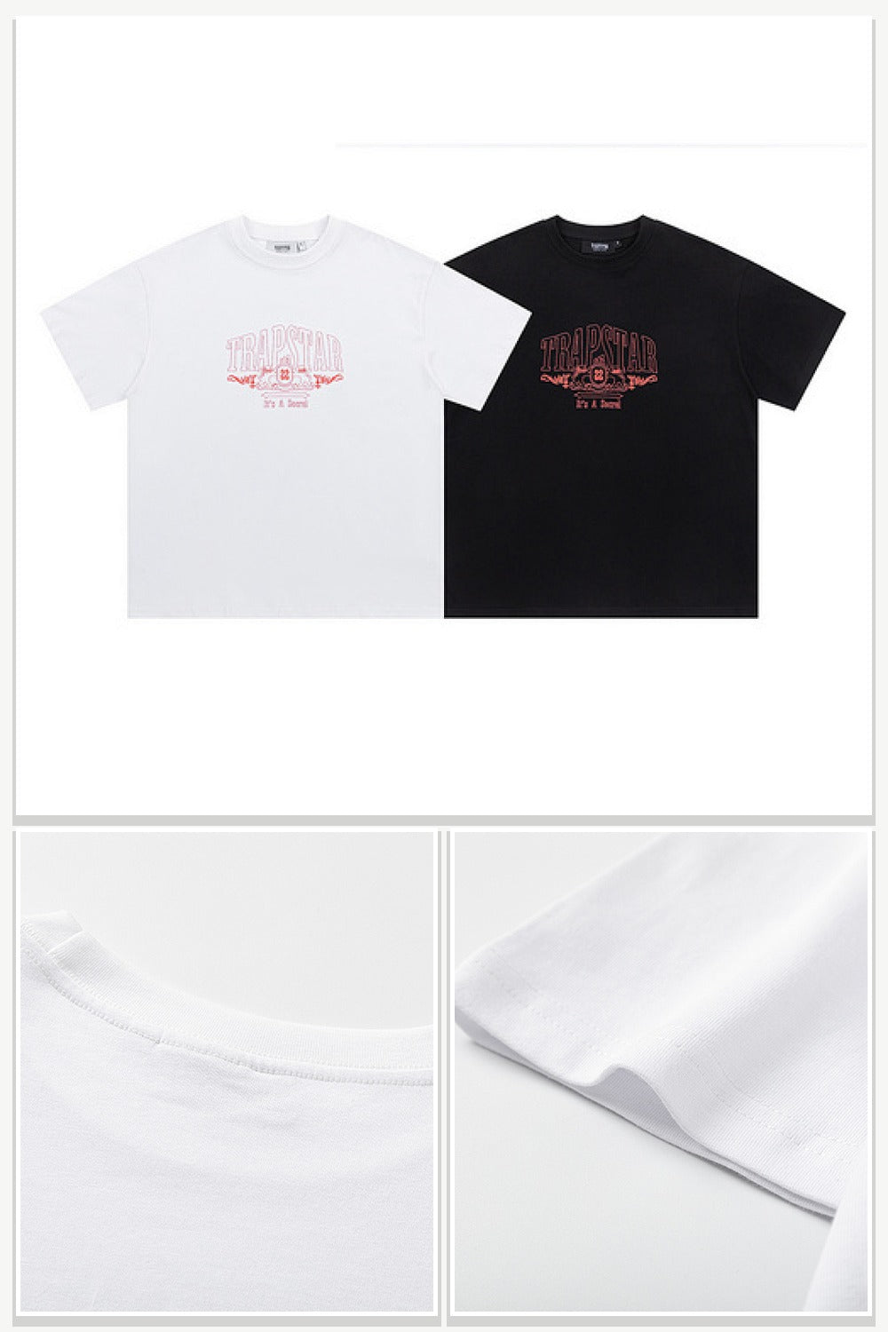 Trapstar Items 088