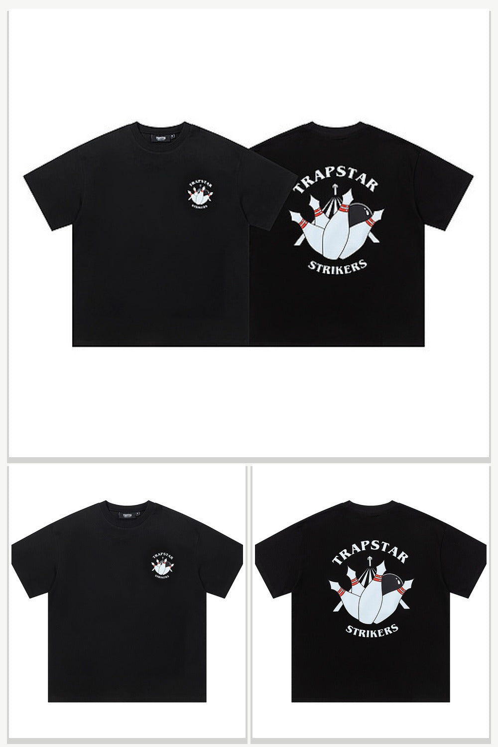 Trapstar Items 090